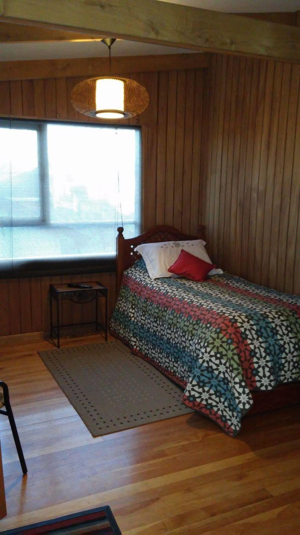 Hostal Y Cabanas Ainil Punta Arenas Ngoại thất bức ảnh